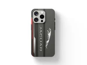 Jaguar Protezione Smartphone Design Drift Tuning